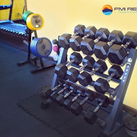 Marina Pinacate A-421 Aparthotel Puerto Peñasco Eksteriør bilde