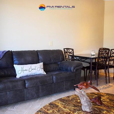 Marina Pinacate A-421 Aparthotel Puerto Peñasco Eksteriør bilde