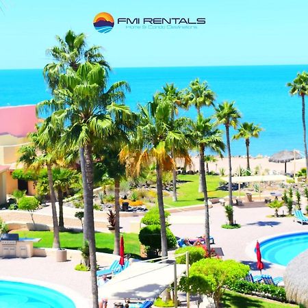 Marina Pinacate A-421 Aparthotel Puerto Peñasco Eksteriør bilde