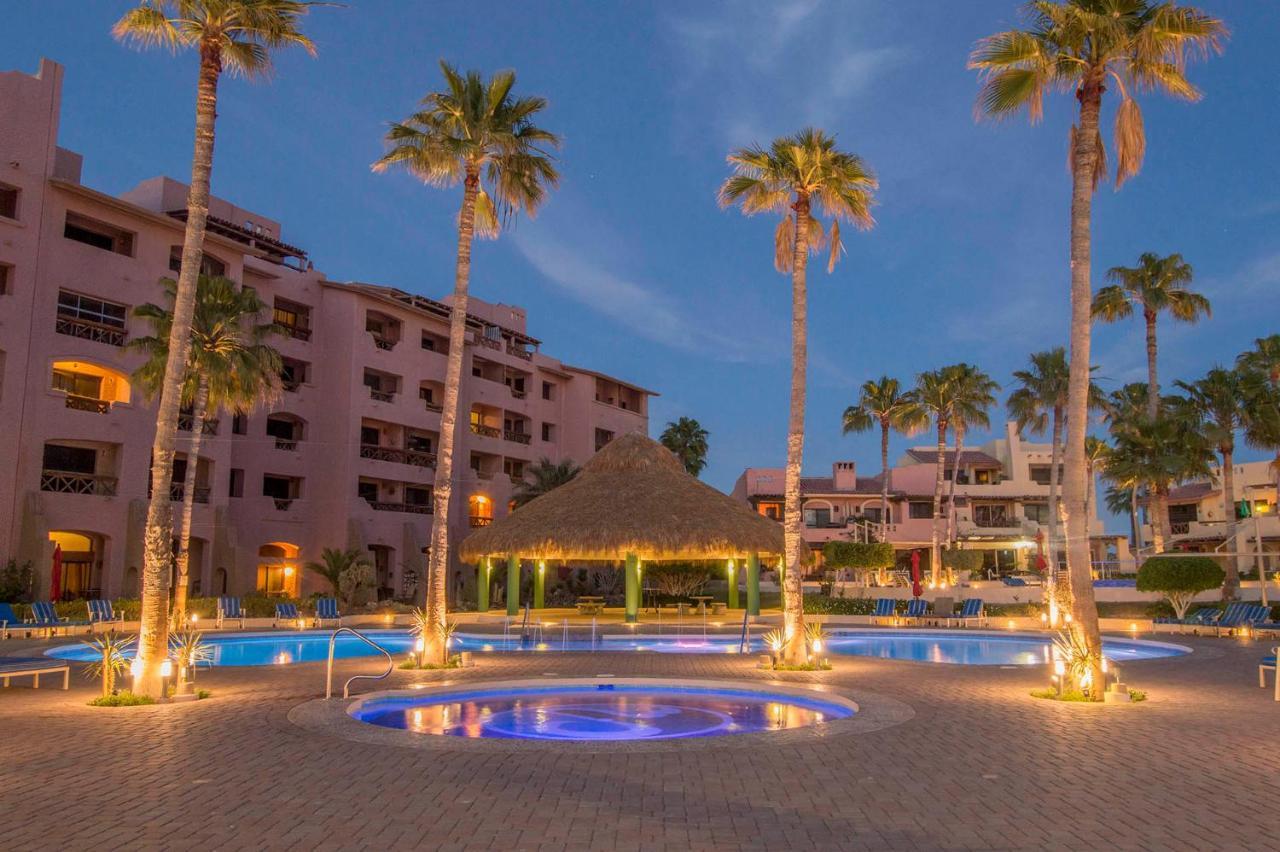 Marina Pinacate A-421 Aparthotel Puerto Peñasco Eksteriør bilde