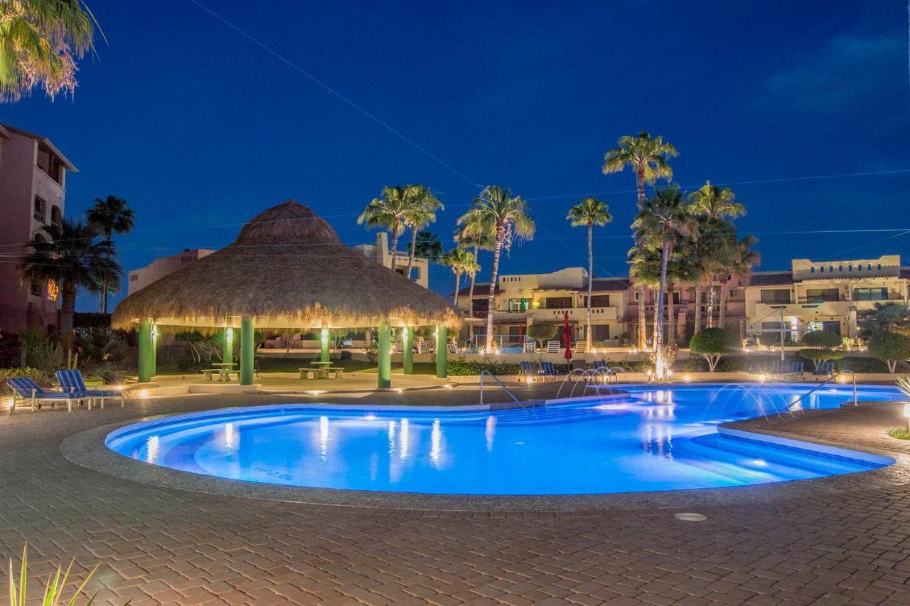 Marina Pinacate A-421 Aparthotel Puerto Peñasco Eksteriør bilde