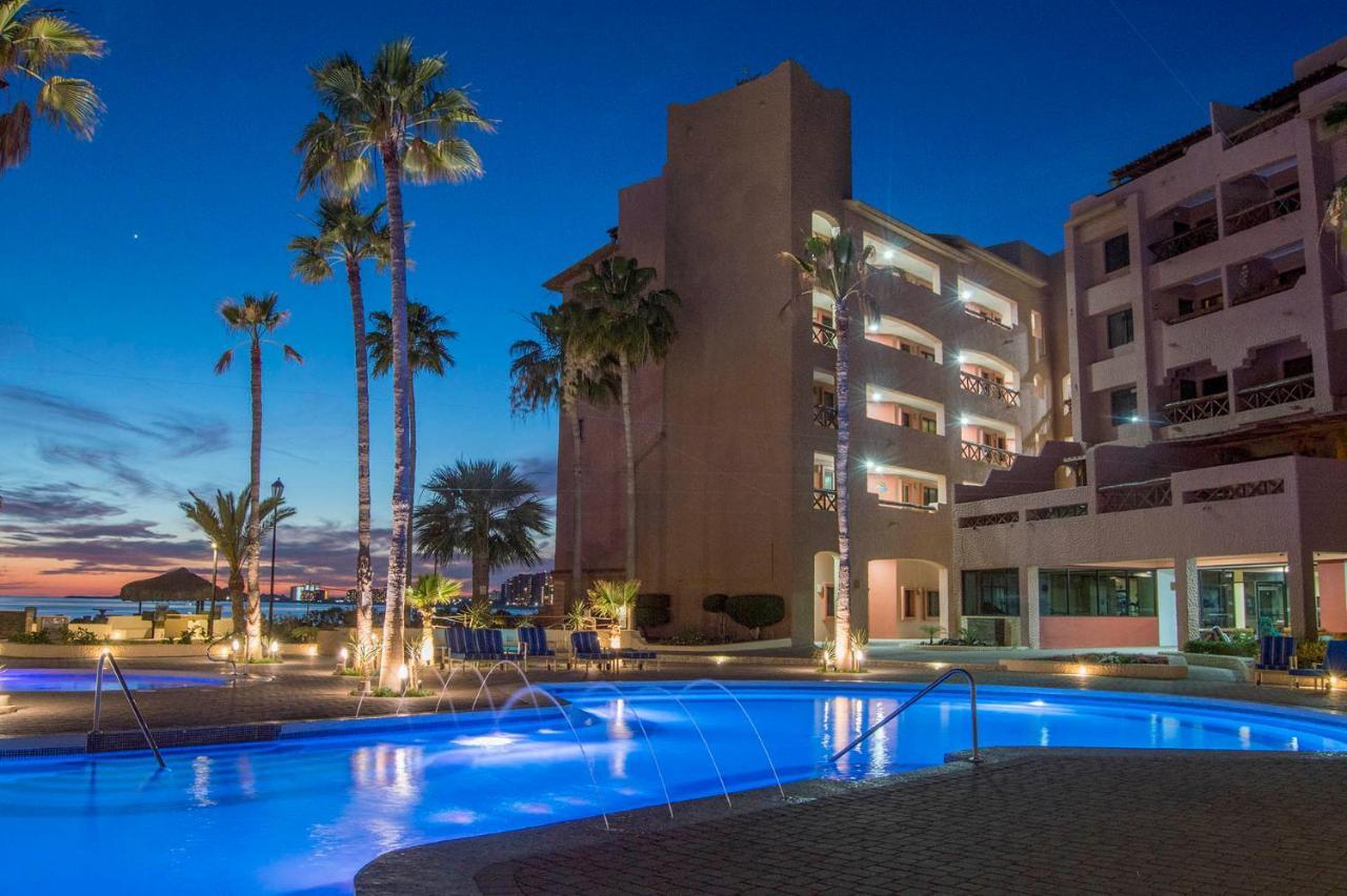 Marina Pinacate A-421 Aparthotel Puerto Peñasco Eksteriør bilde