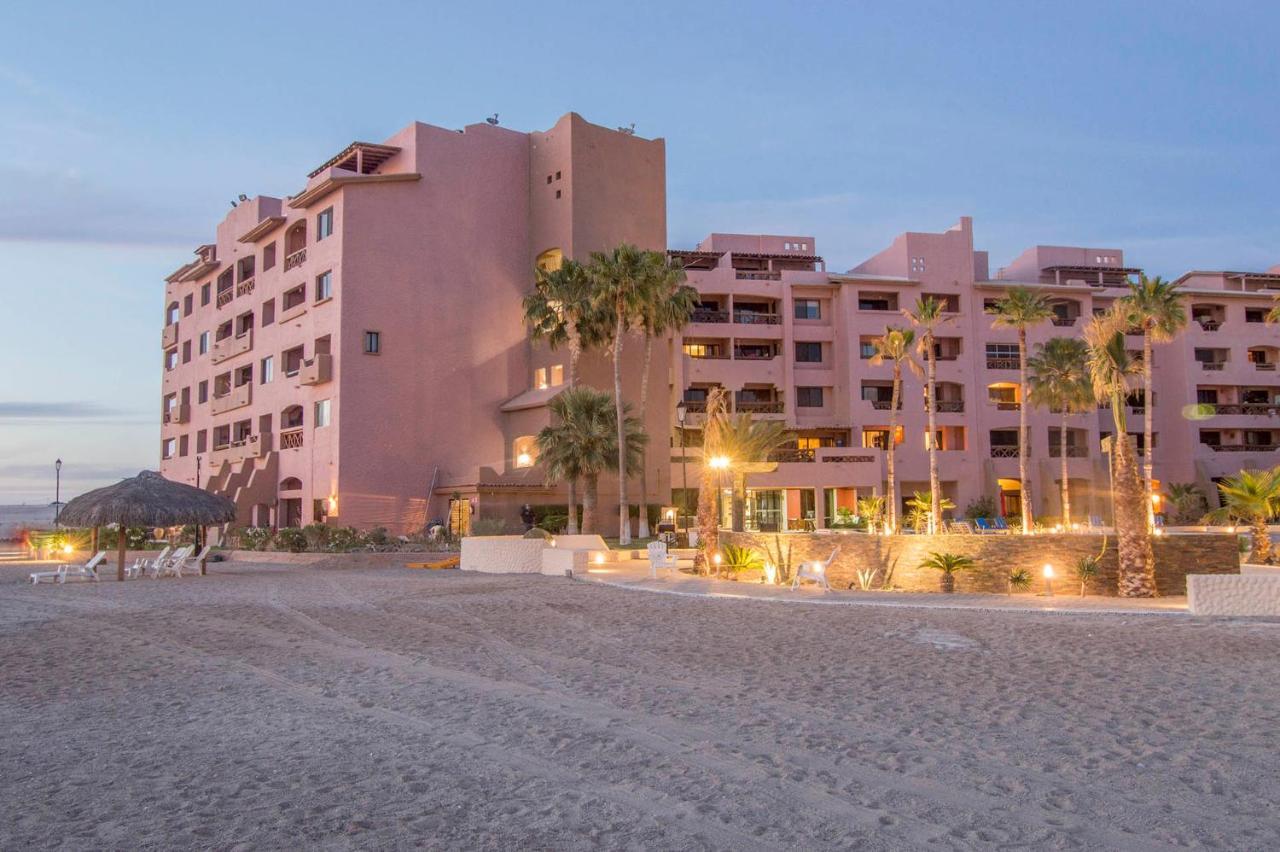 Marina Pinacate A-421 Aparthotel Puerto Peñasco Eksteriør bilde