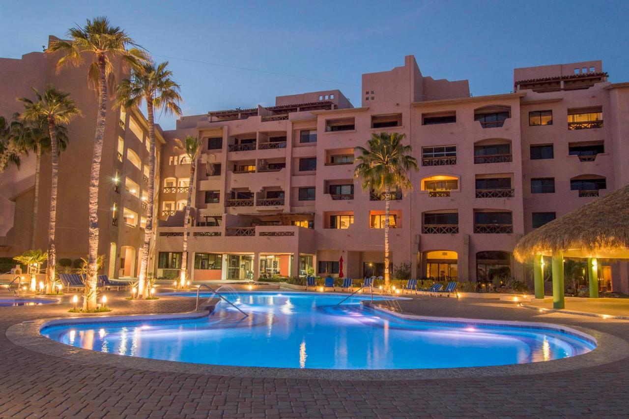Marina Pinacate A-421 Aparthotel Puerto Peñasco Eksteriør bilde
