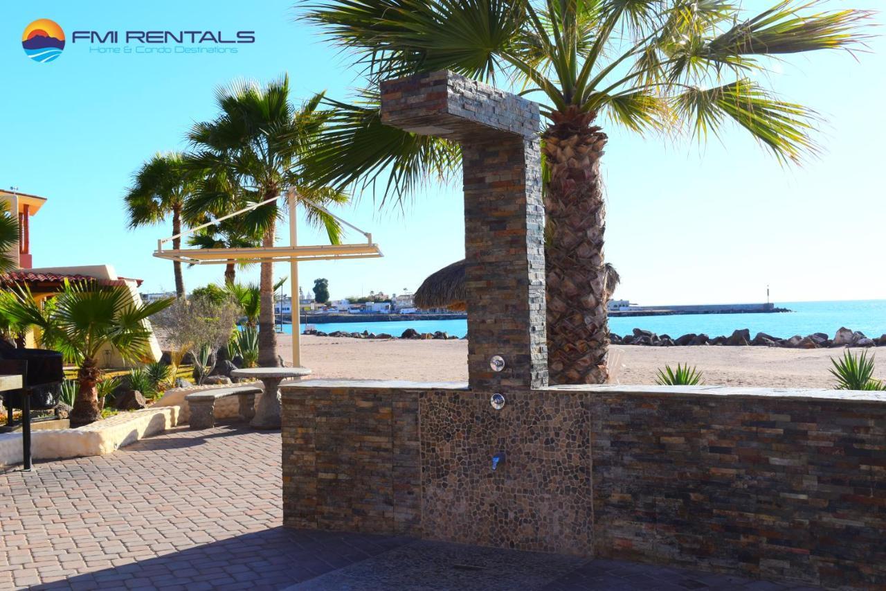 Marina Pinacate A-421 Aparthotel Puerto Peñasco Eksteriør bilde