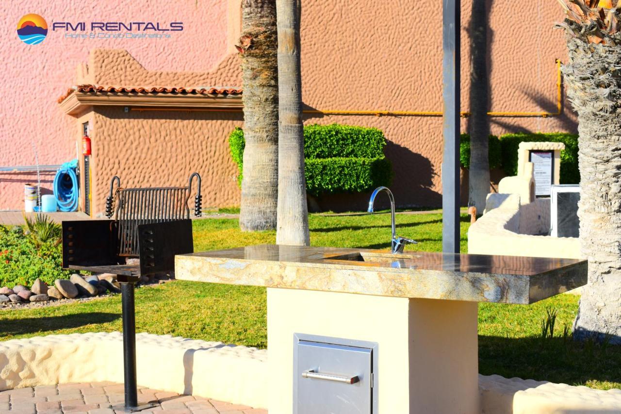 Marina Pinacate A-421 Aparthotel Puerto Peñasco Eksteriør bilde