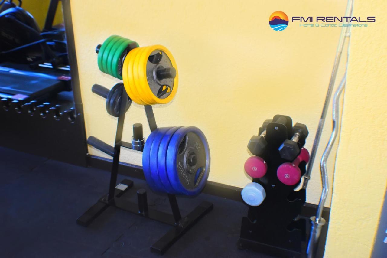 Marina Pinacate A-421 Aparthotel Puerto Peñasco Eksteriør bilde