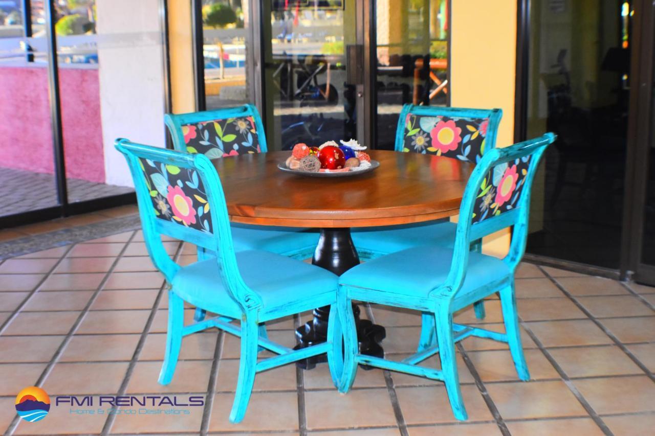 Marina Pinacate A-421 Aparthotel Puerto Peñasco Eksteriør bilde