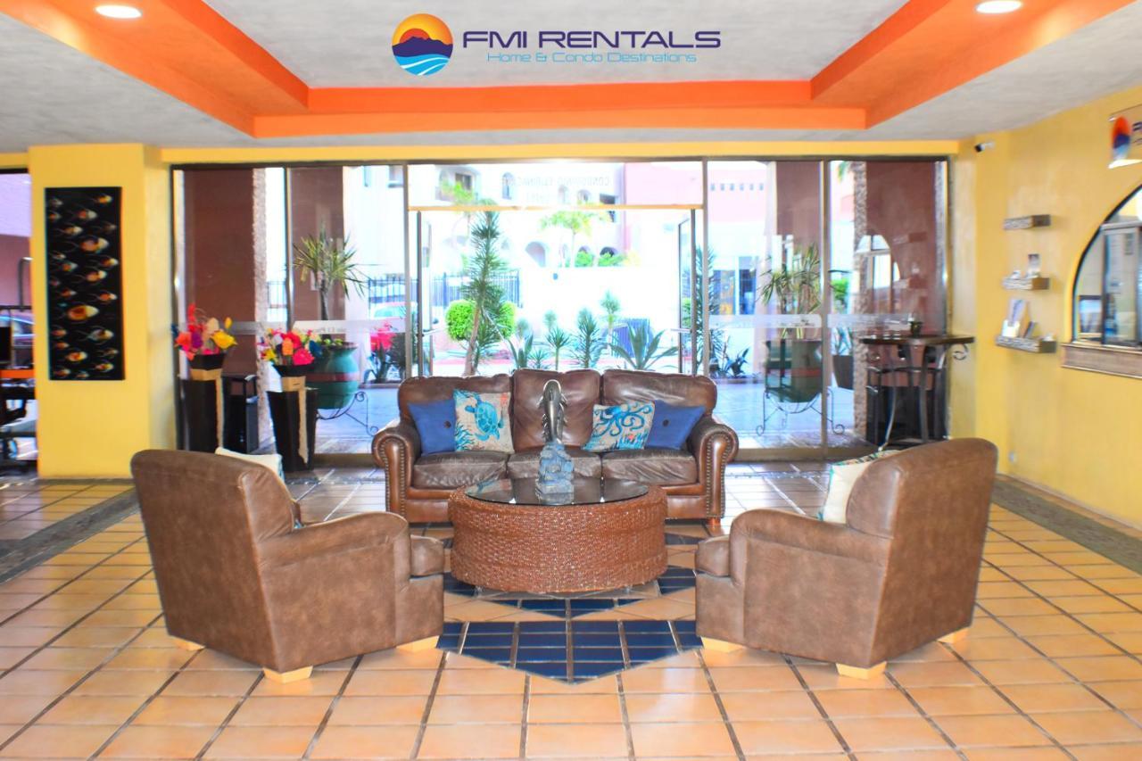 Marina Pinacate A-421 Aparthotel Puerto Peñasco Eksteriør bilde