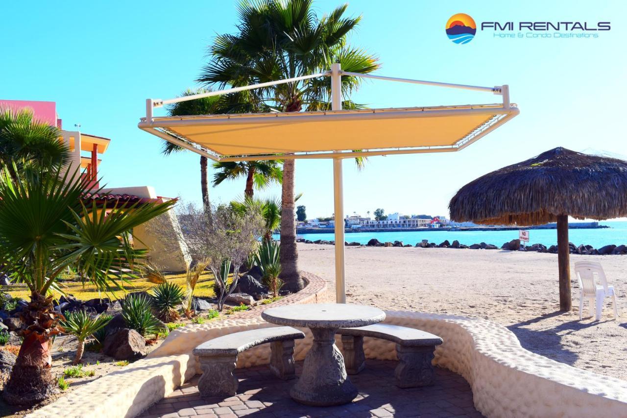 Marina Pinacate A-421 Aparthotel Puerto Peñasco Eksteriør bilde