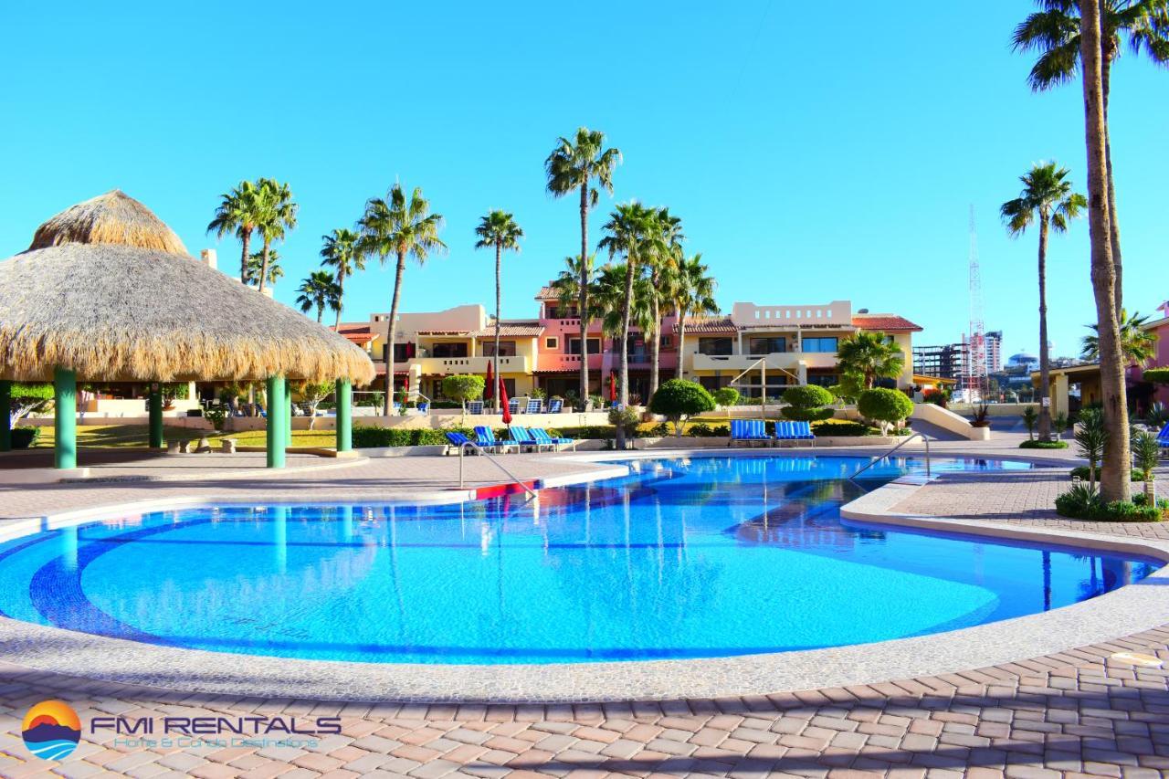 Marina Pinacate A-421 Aparthotel Puerto Peñasco Eksteriør bilde