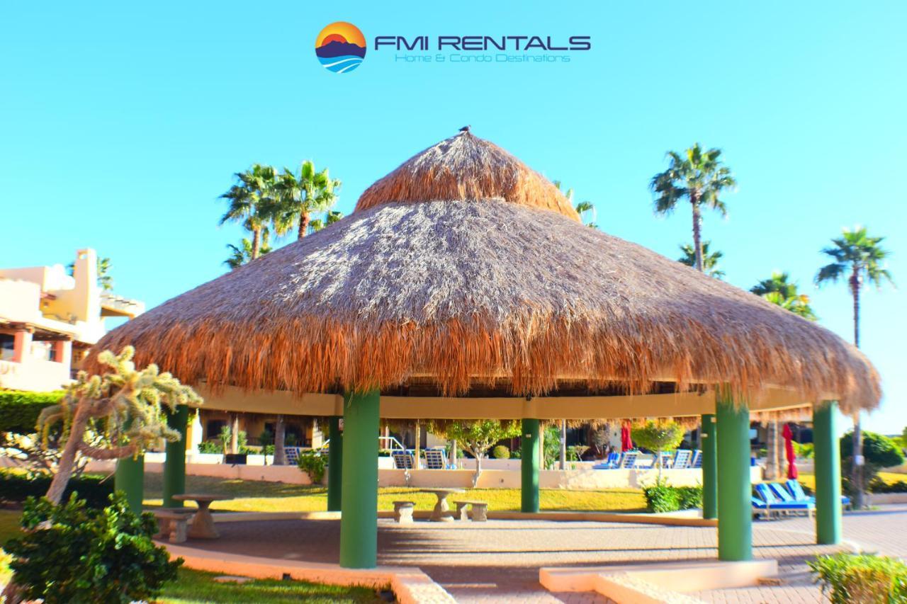 Marina Pinacate A-421 Aparthotel Puerto Peñasco Eksteriør bilde