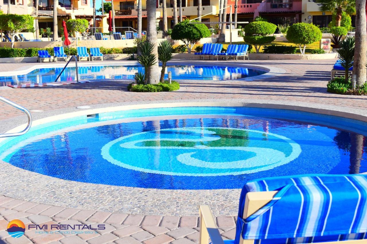Marina Pinacate A-421 Aparthotel Puerto Peñasco Eksteriør bilde