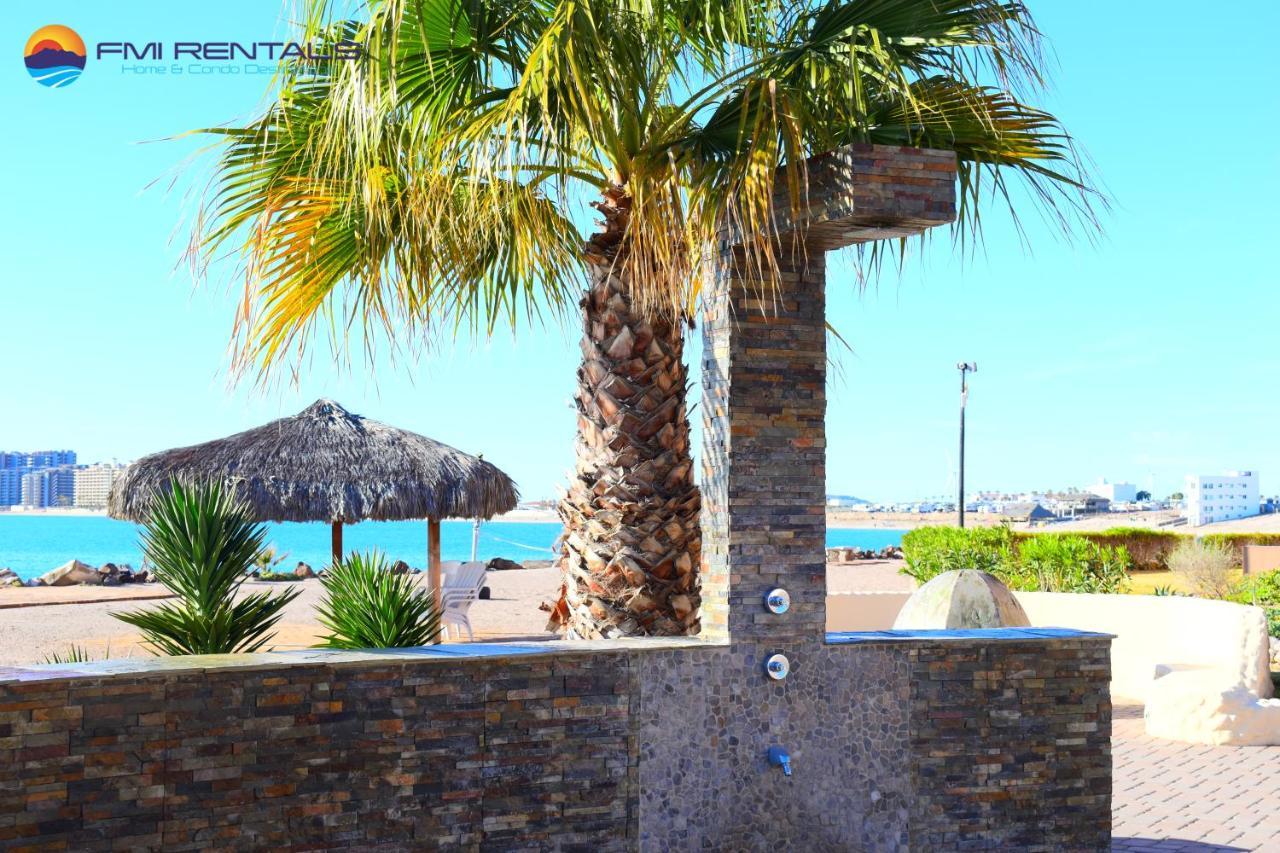 Marina Pinacate A-421 Aparthotel Puerto Peñasco Eksteriør bilde