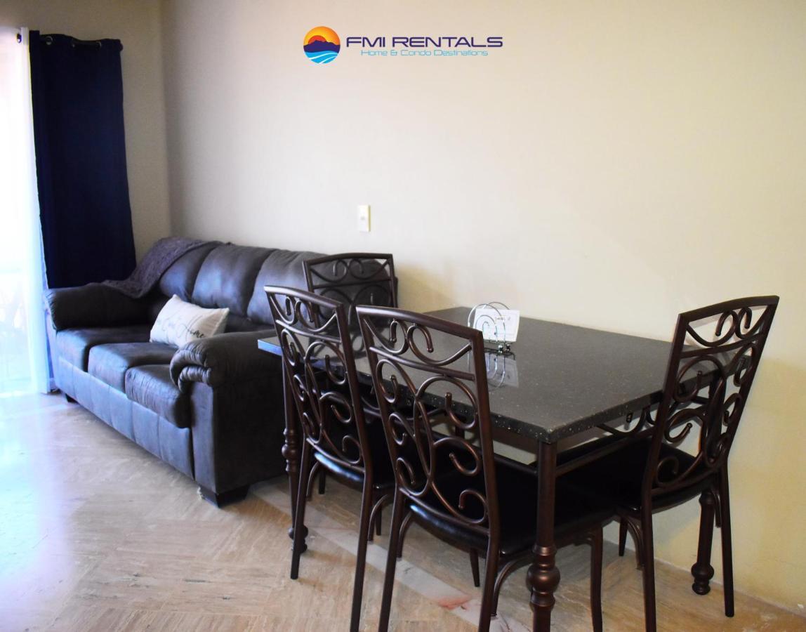 Marina Pinacate A-421 Aparthotel Puerto Peñasco Eksteriør bilde