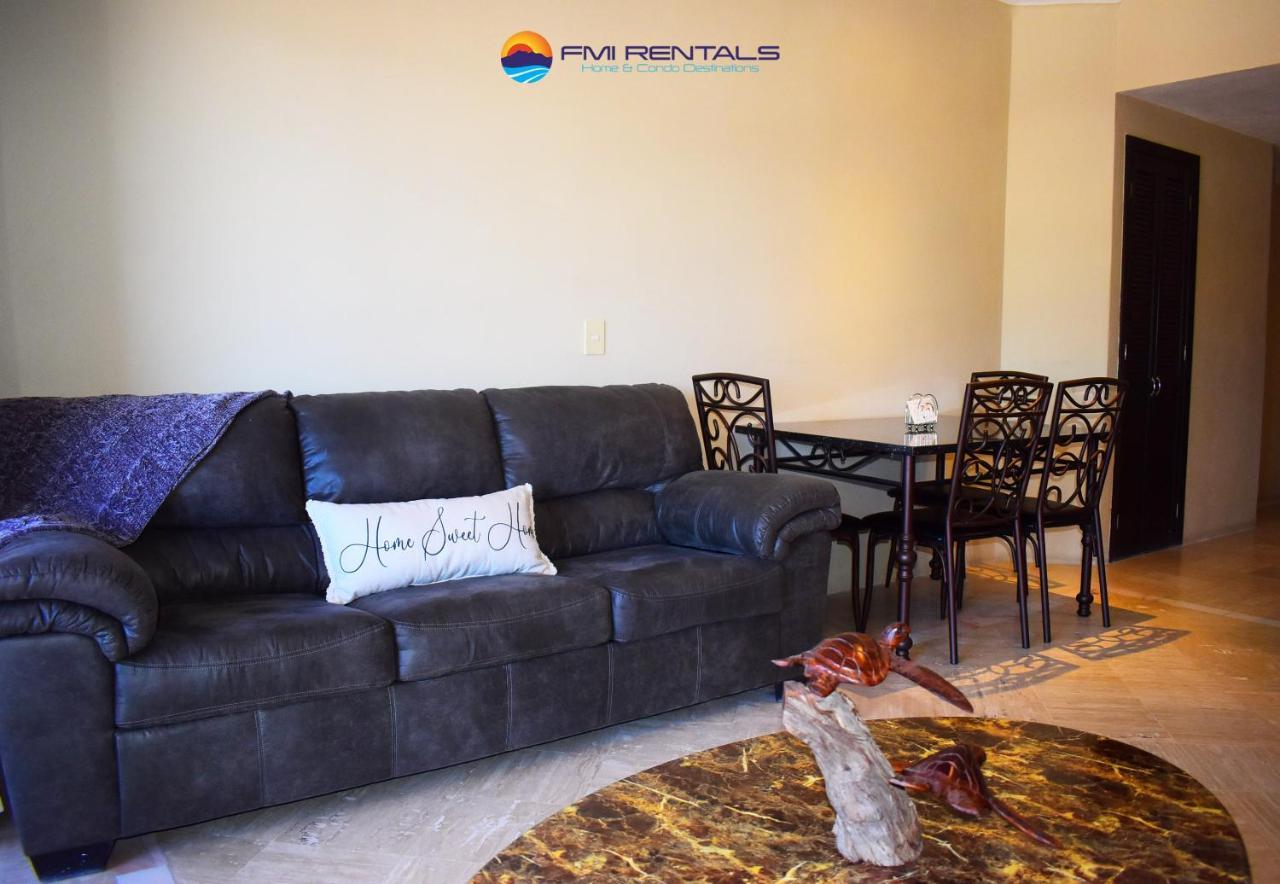 Marina Pinacate A-421 Aparthotel Puerto Peñasco Eksteriør bilde