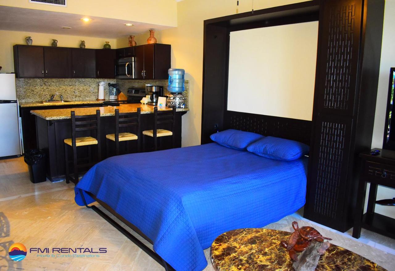 Marina Pinacate A-421 Aparthotel Puerto Peñasco Eksteriør bilde