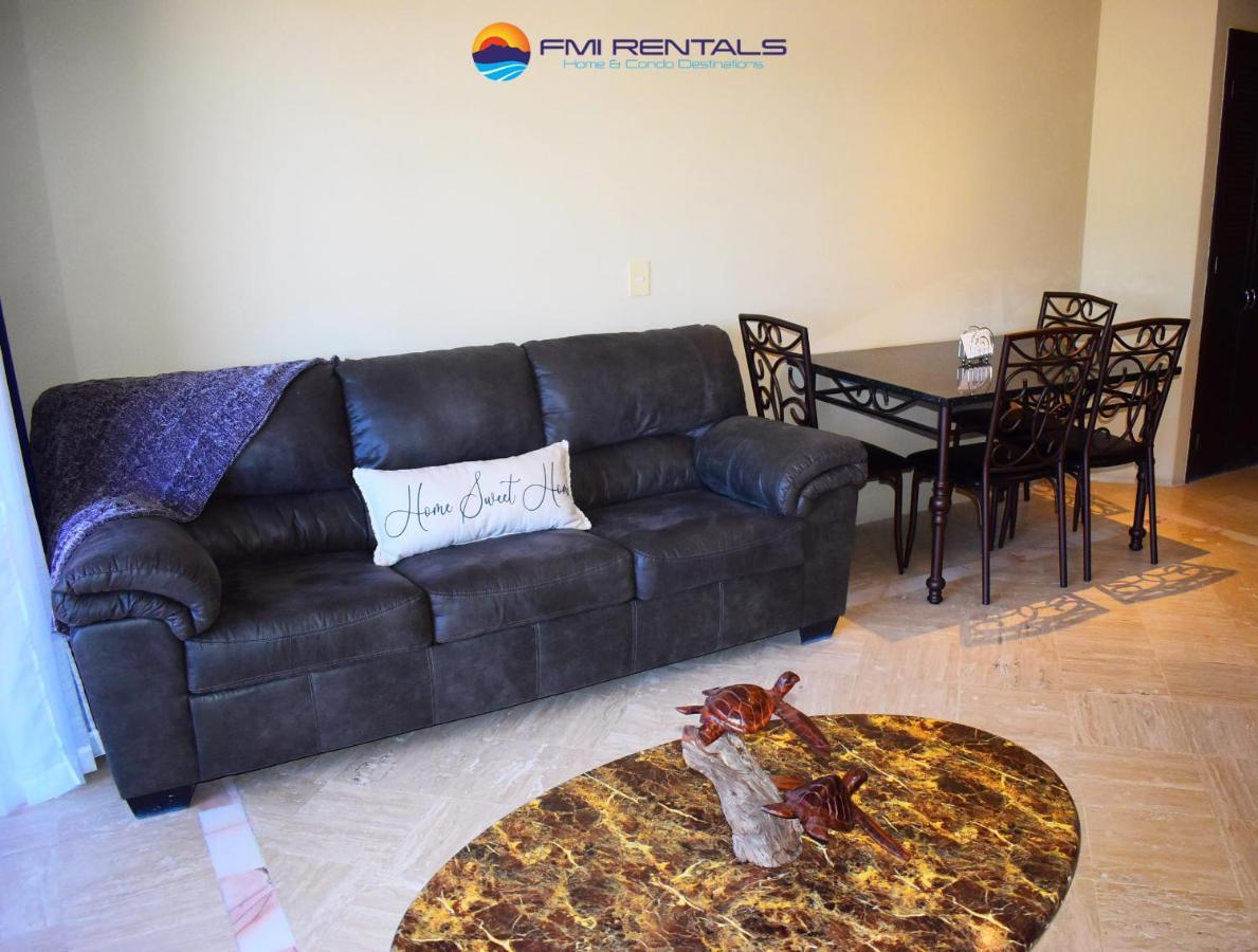 Marina Pinacate A-421 Aparthotel Puerto Peñasco Eksteriør bilde