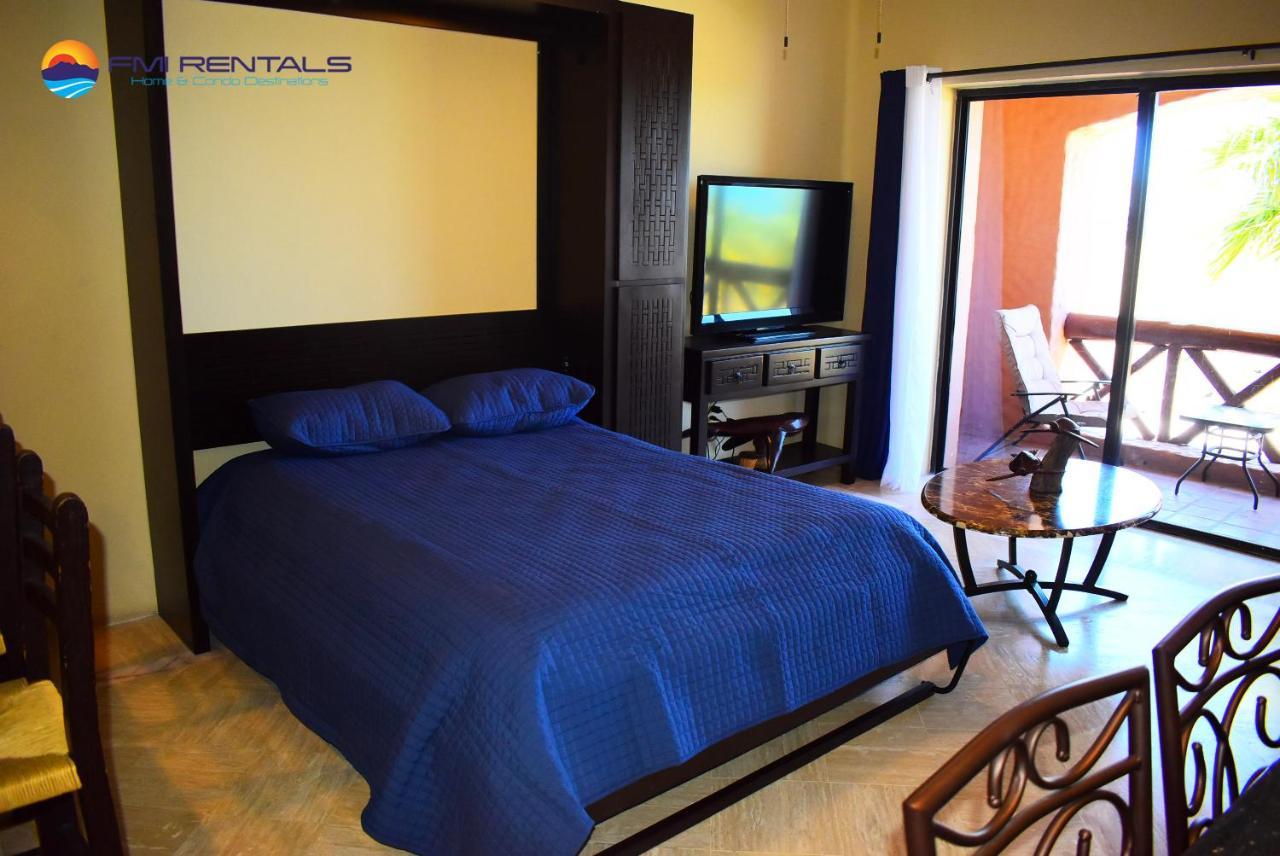 Marina Pinacate A-421 Aparthotel Puerto Peñasco Eksteriør bilde