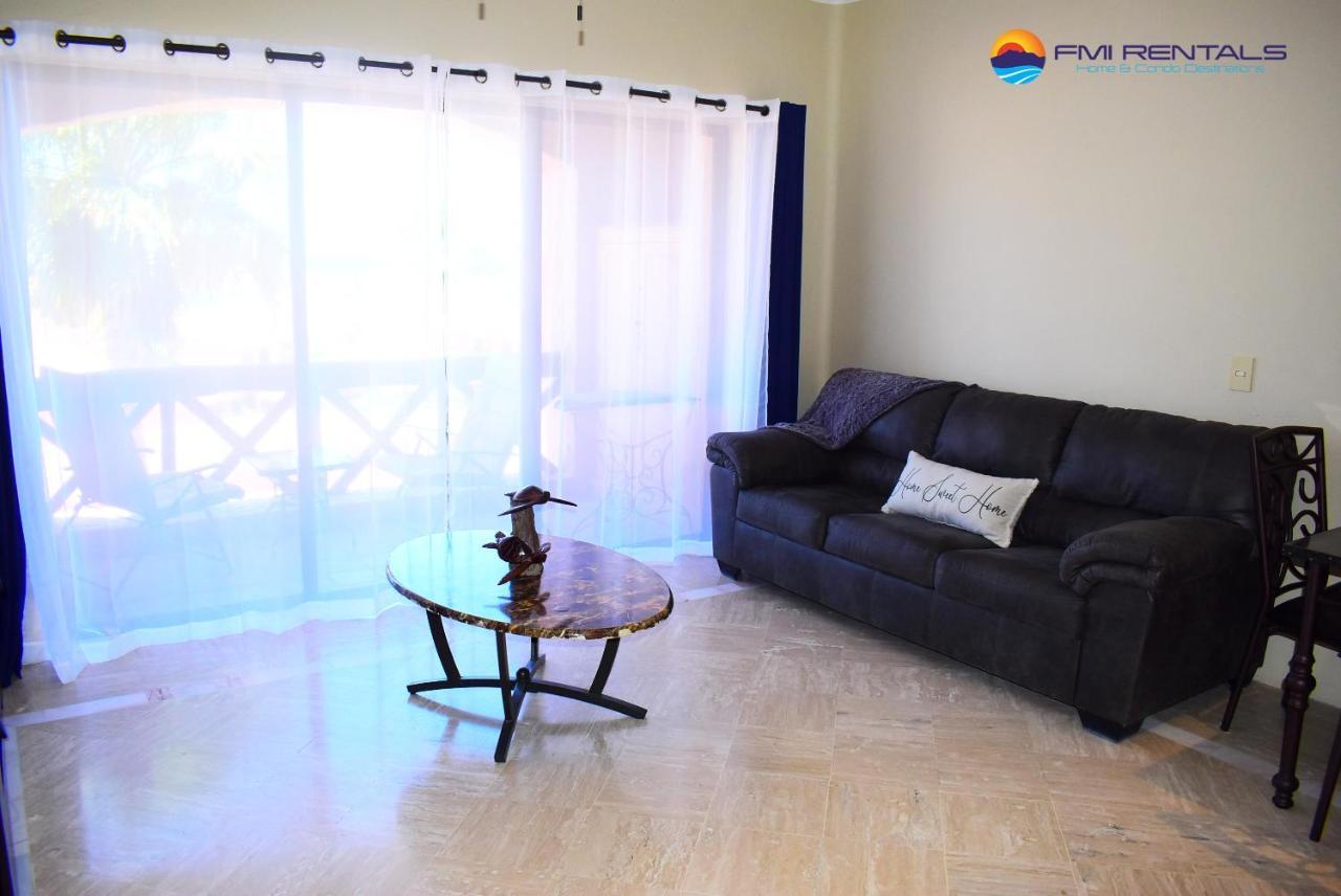 Marina Pinacate A-421 Aparthotel Puerto Peñasco Eksteriør bilde