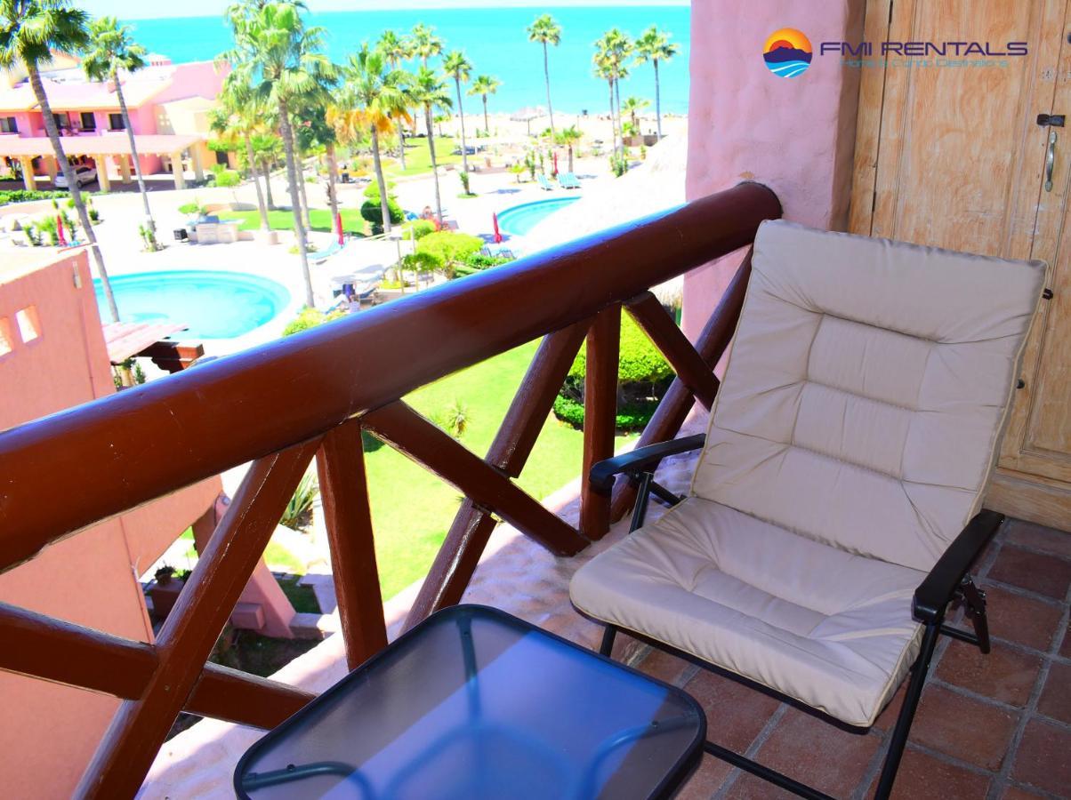 Marina Pinacate A-421 Aparthotel Puerto Peñasco Eksteriør bilde