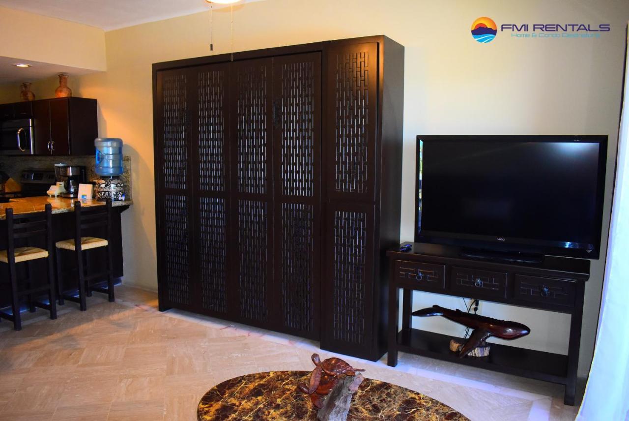 Marina Pinacate A-421 Aparthotel Puerto Peñasco Eksteriør bilde