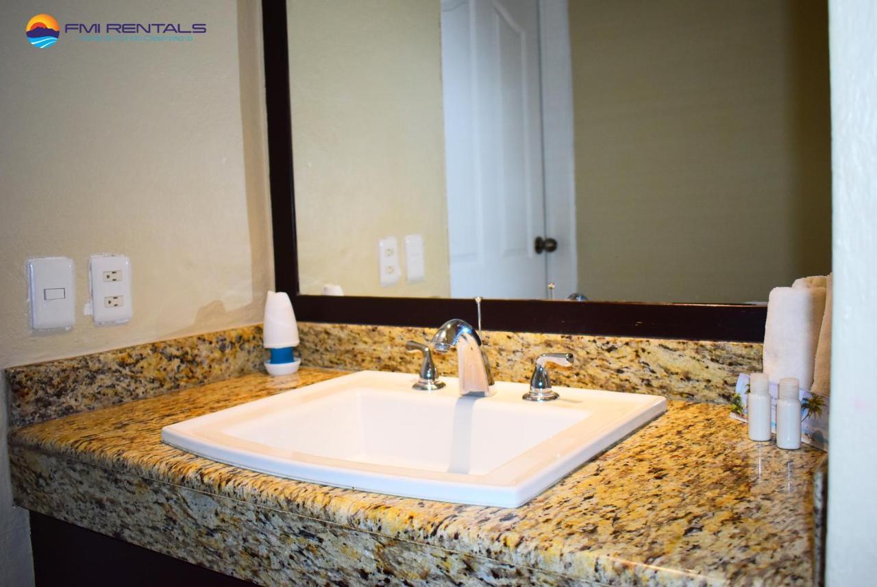 Marina Pinacate A-421 Aparthotel Puerto Peñasco Eksteriør bilde