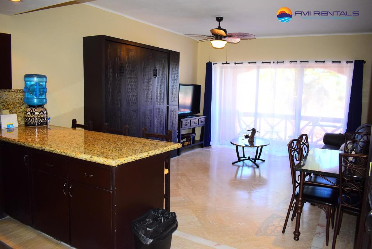 Marina Pinacate A-421 Aparthotel Puerto Peñasco Eksteriør bilde