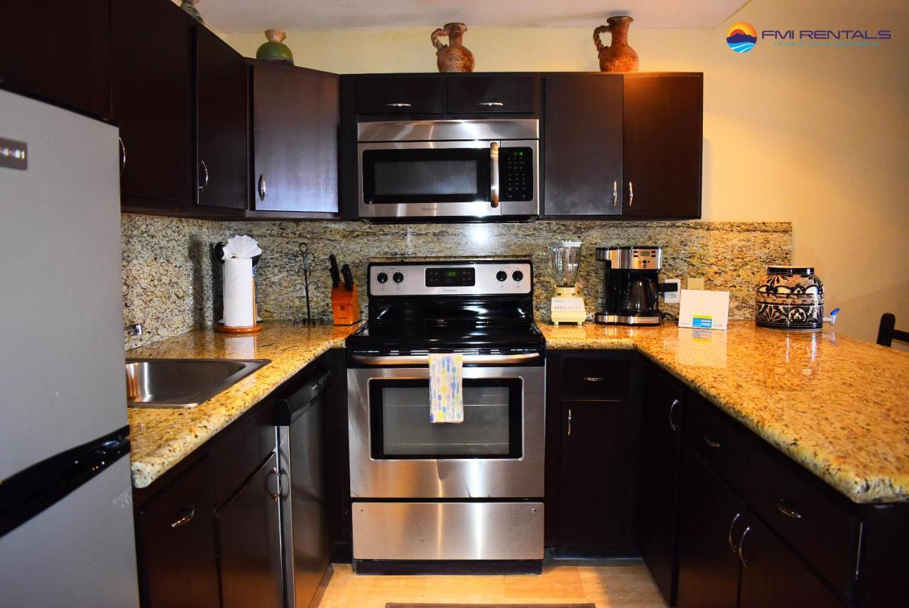 Marina Pinacate A-421 Aparthotel Puerto Peñasco Eksteriør bilde