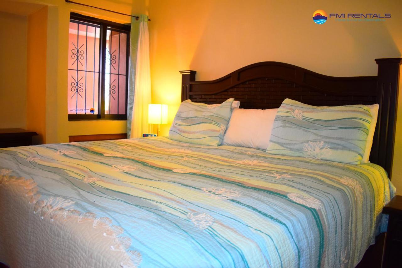 Marina Pinacate A-421 Aparthotel Puerto Peñasco Eksteriør bilde
