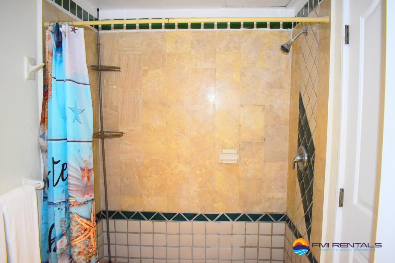 Marina Pinacate A-421 Aparthotel Puerto Peñasco Eksteriør bilde